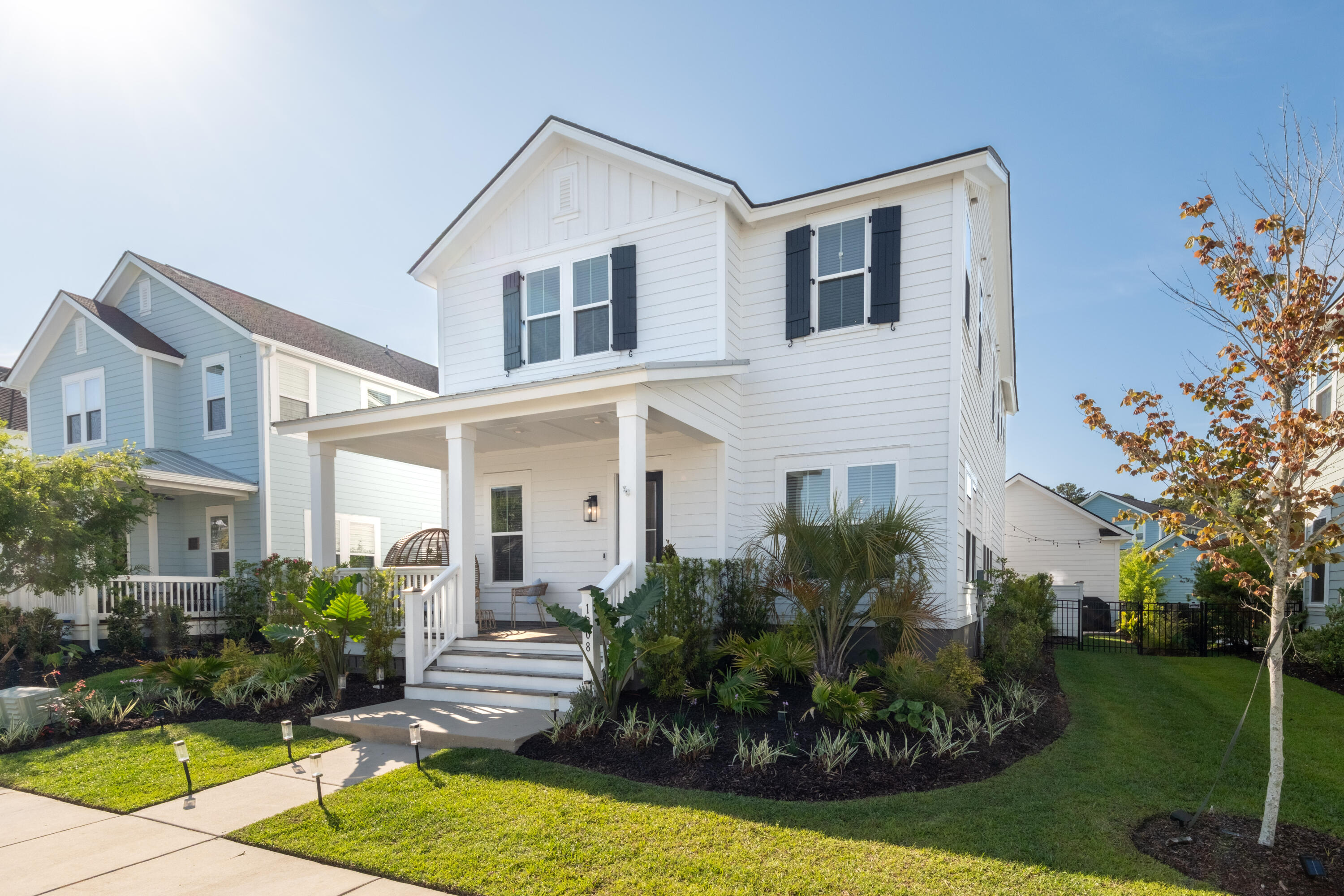 1808 Agate Bay Drive