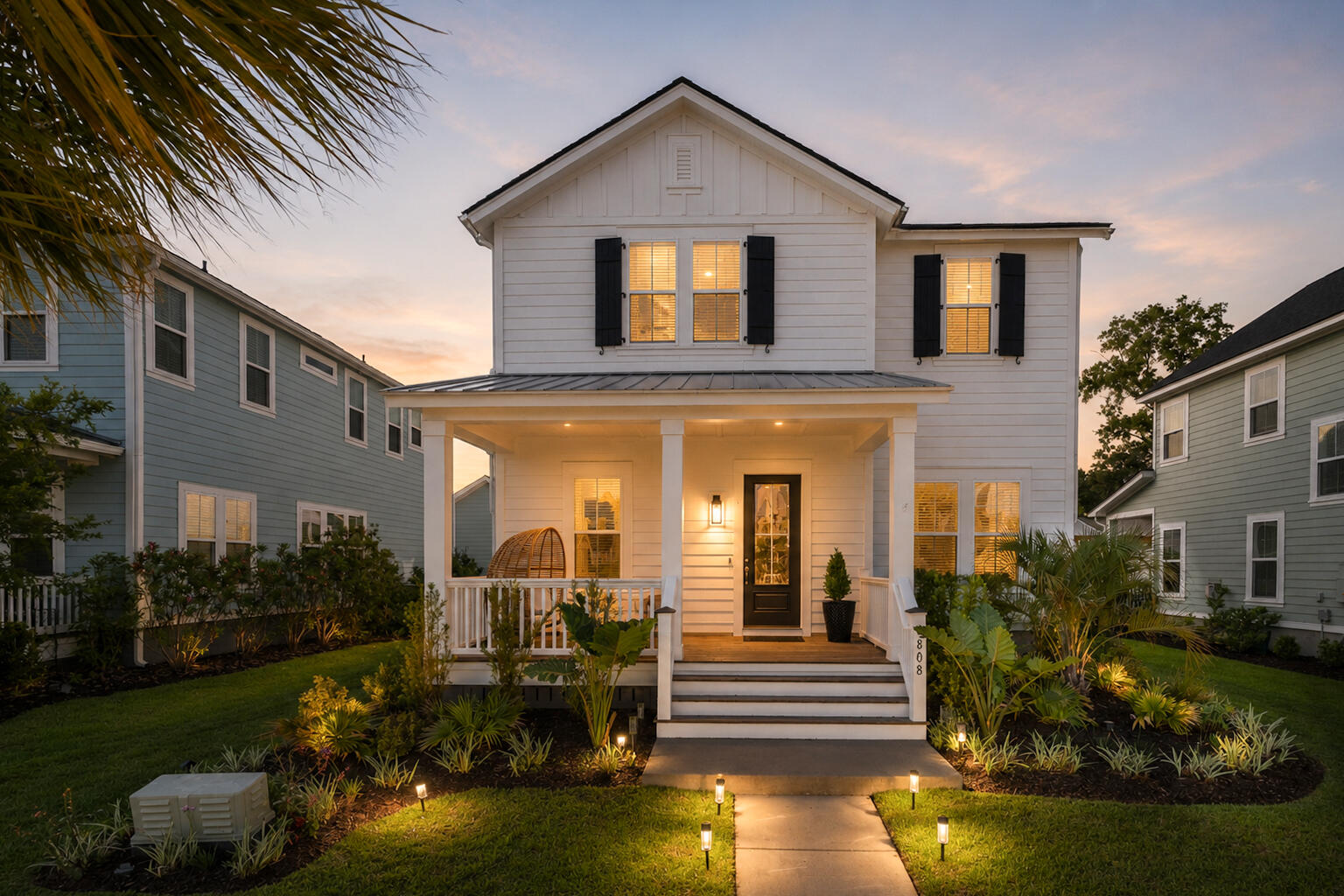 1808 Agate Bay Drive