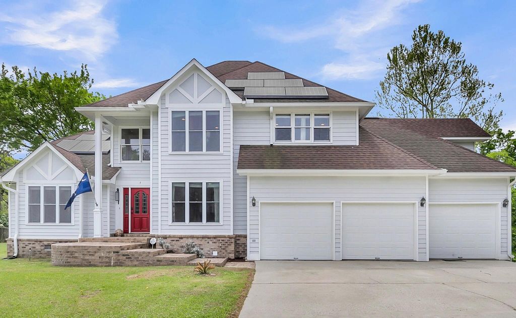 Photo of 7 Forest Creek Court, Charleston, SC 29414 (MLS # 26010800)