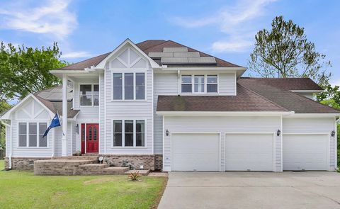7 Forest Creek Court Charleston SC 29414