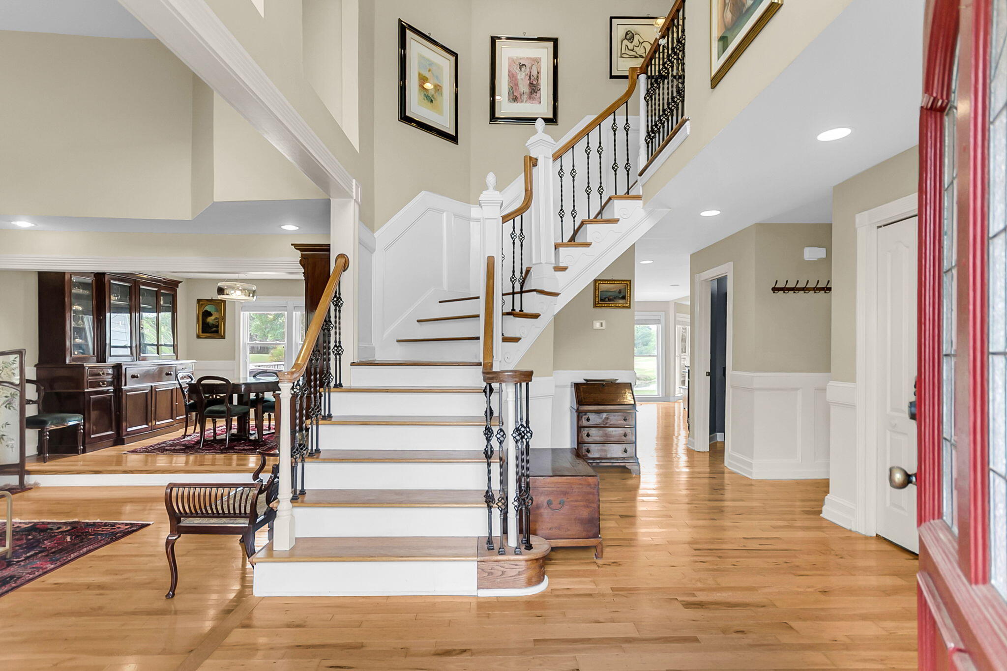 7 Forest Creek Court