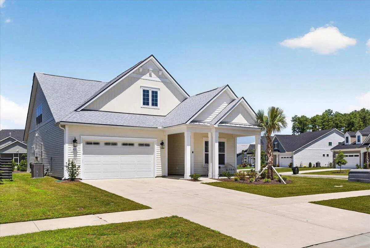 455 Evening Glow Lane