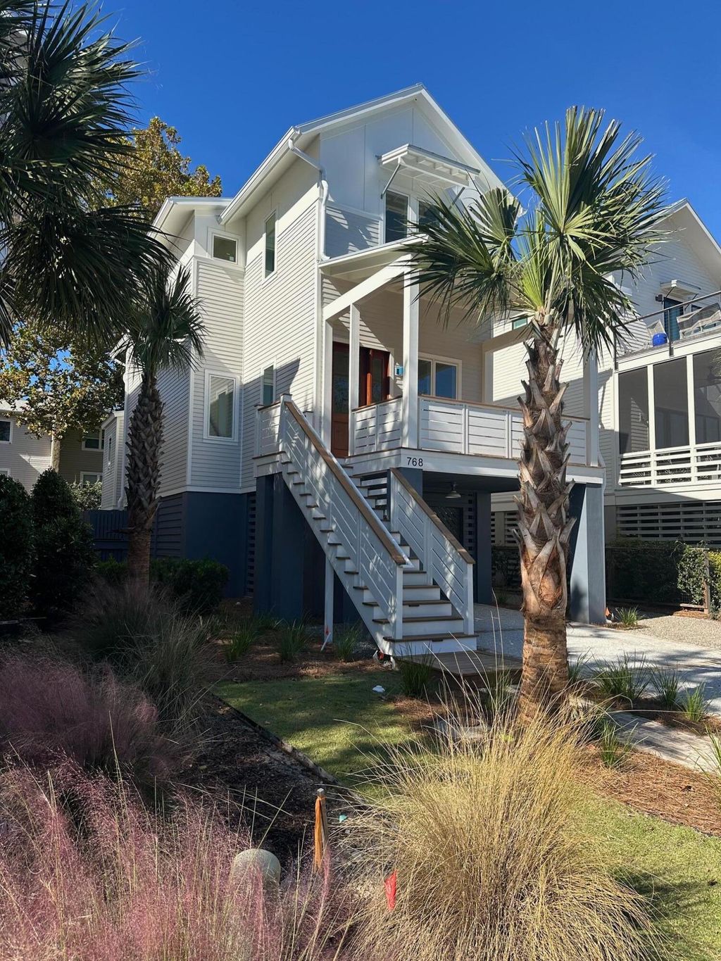 Photo of 768 Gate Post Drive, Mount Pleasant, SC 29464 (MLS # 25028802)