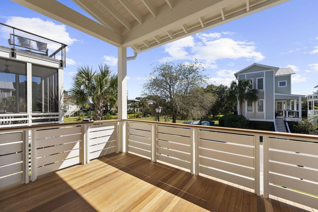 Photo of 768 Gate Post Drive, Mount Pleasant, SC 29464 (MLS # 25028802)