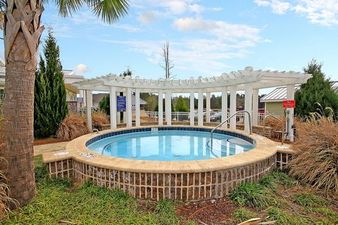 A home in Summerville