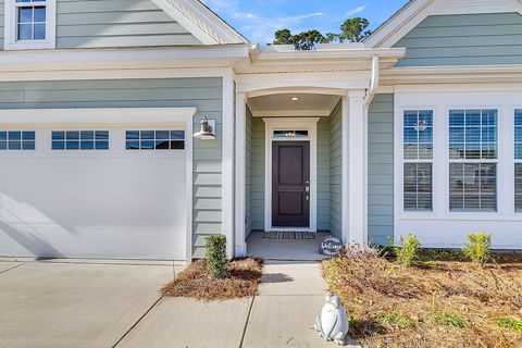 A home in Summerville