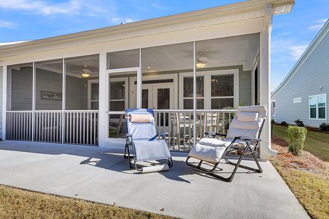 A home in Summerville