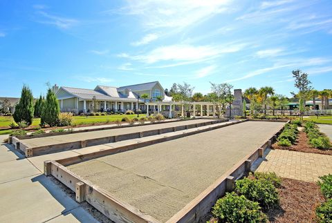 A home in Summerville