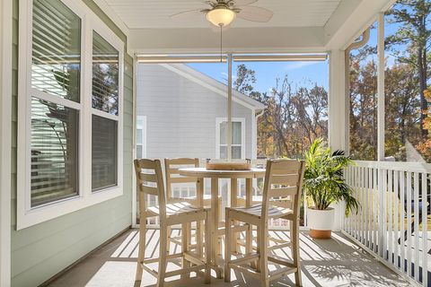 A home in Summerville