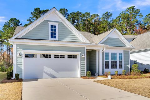 A home in Summerville