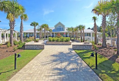 A home in Summerville