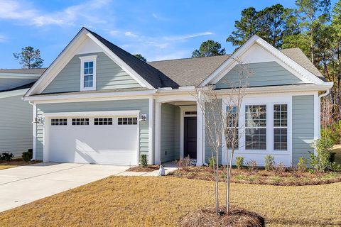 A home in Summerville