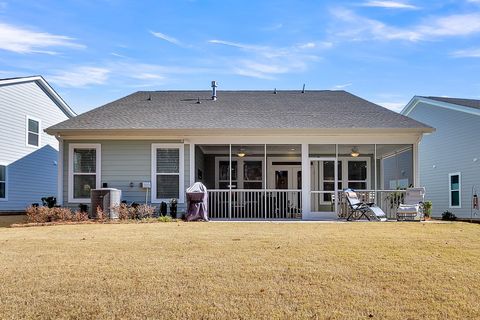 A home in Summerville