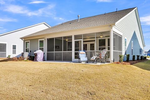 A home in Summerville