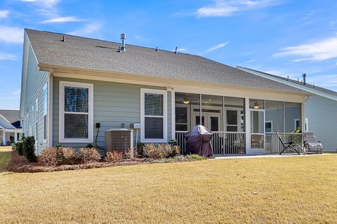 A home in Summerville