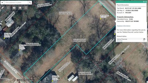 541 Buckley Street Orangeburg SC 29115