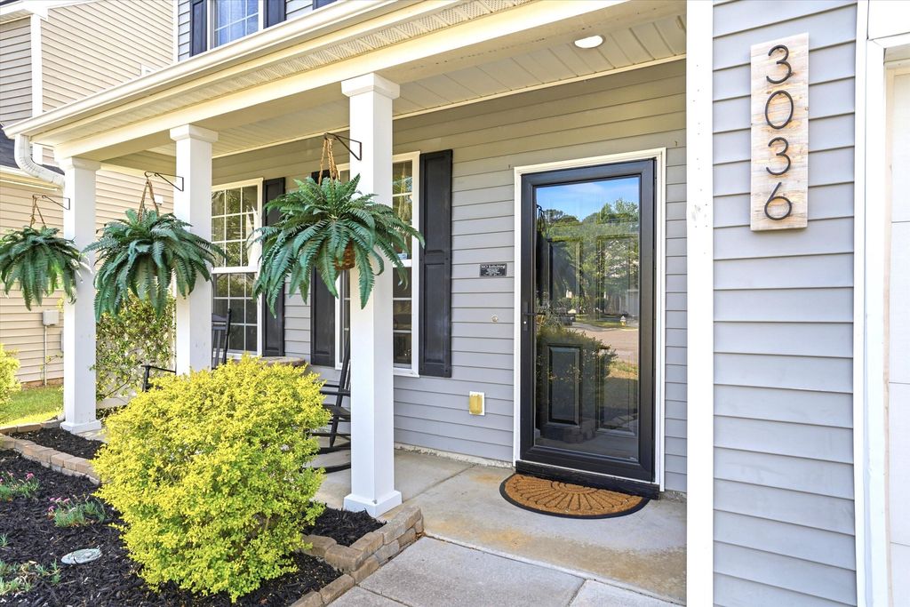 Photo of 3036 Ellington Drive, Summerville, SC 29485 (MLS # 26010036)