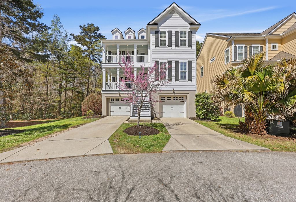 Photo of 1905 Clay Lane, Charleston, SC 29414 (MLS # 26007893)