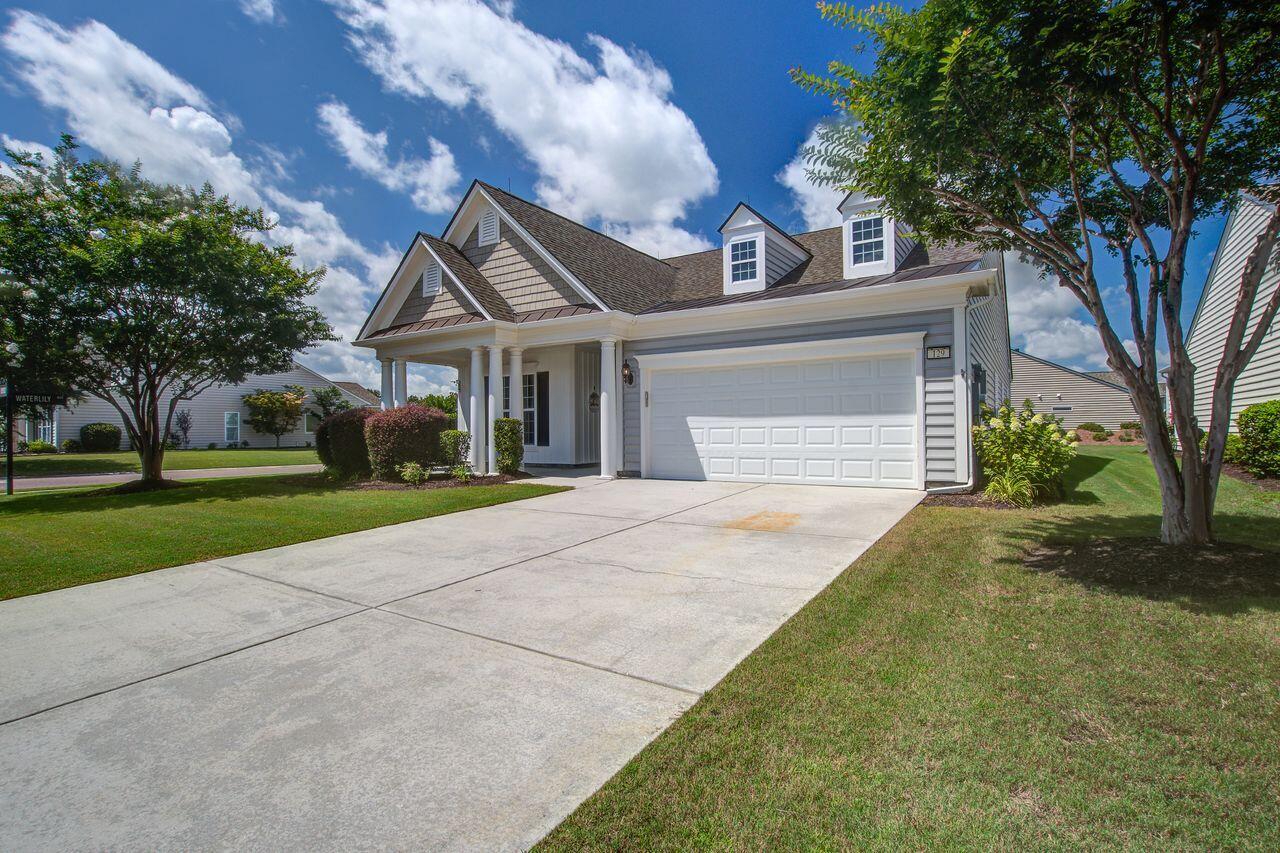 129 Schooner Bend Avenue