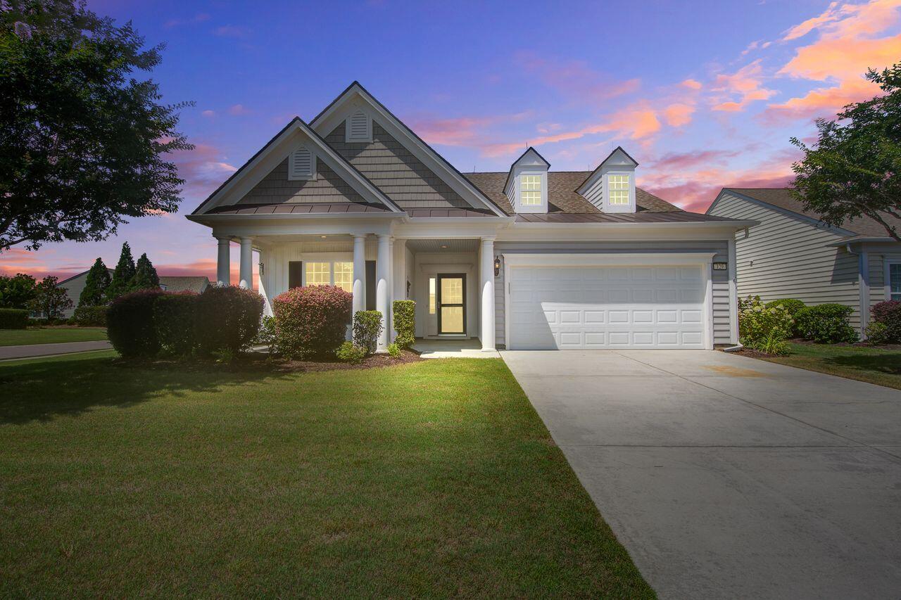 129 Schooner Bend Avenue