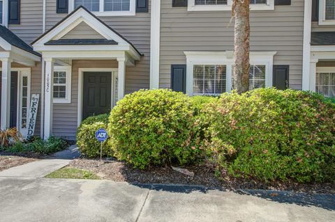 A home in Charleston