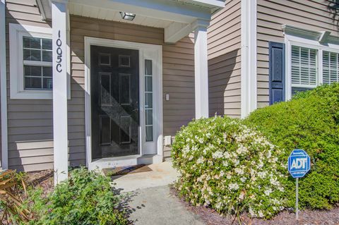 A home in Charleston