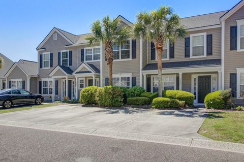 A home in Charleston