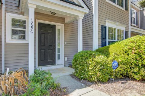 A home in Charleston