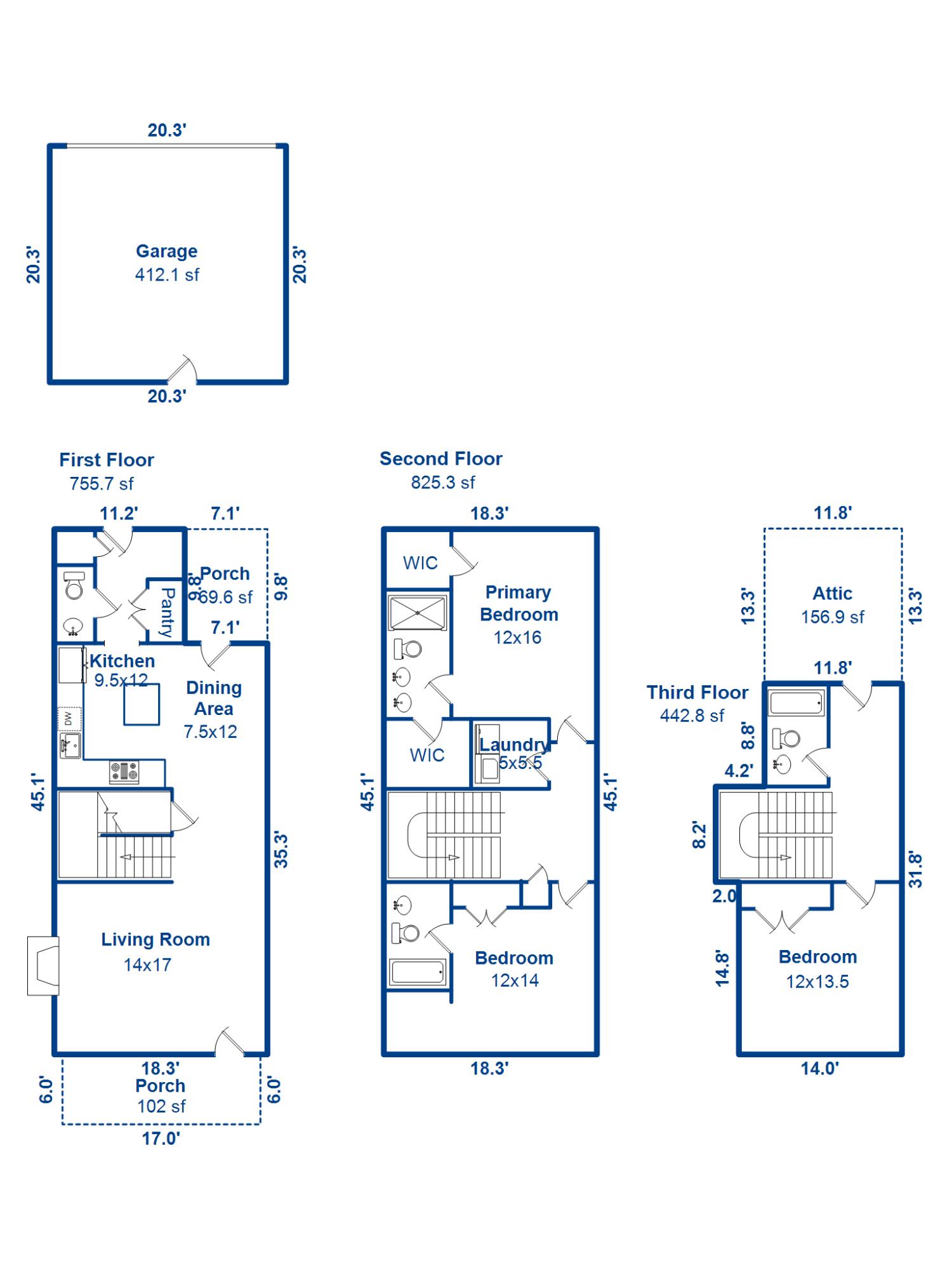 102 Green Grass Road