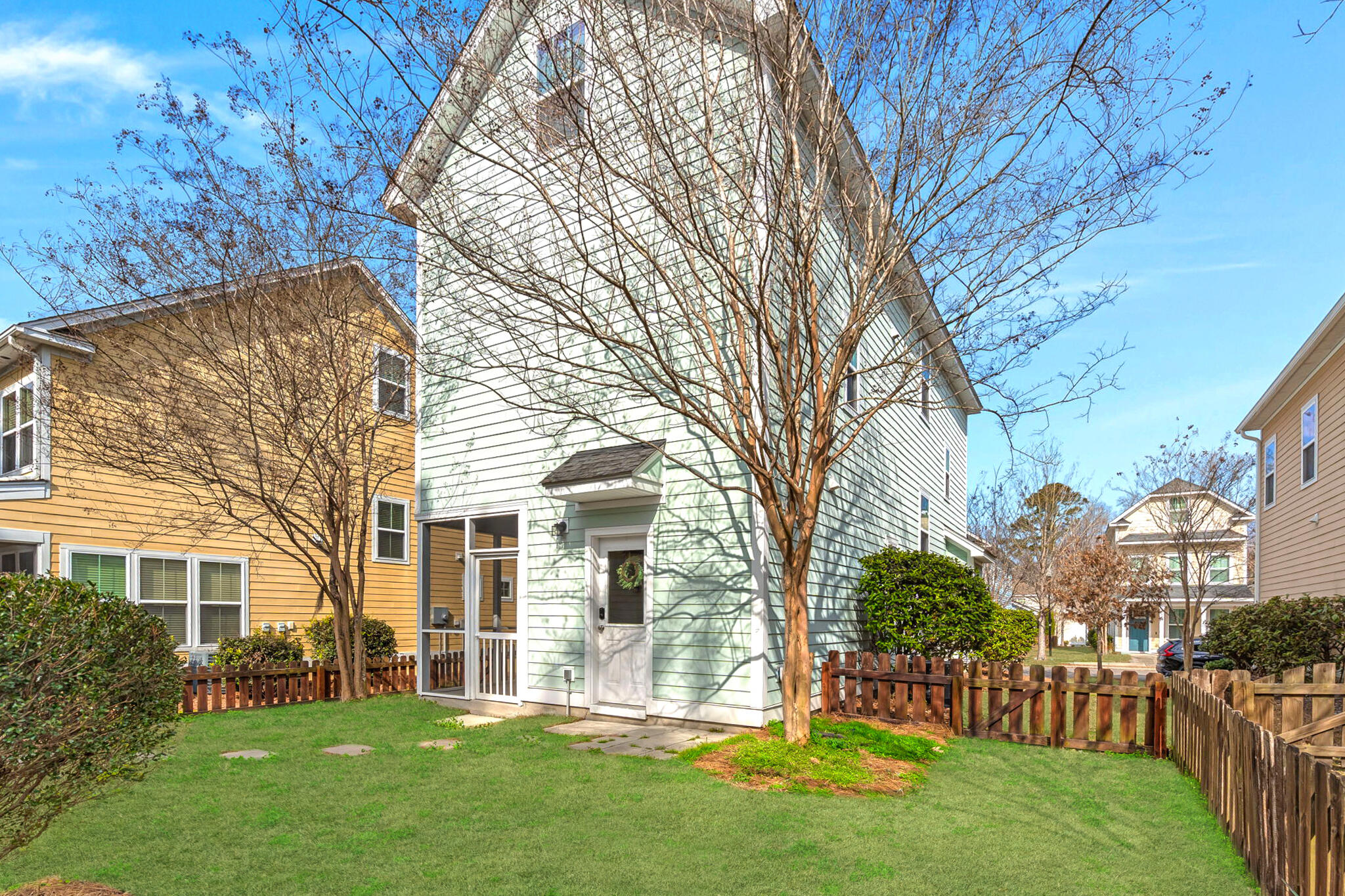 102 Green Grass Road