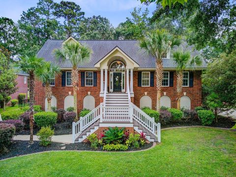 Photo of 4272 Persimmon Woods Drive, Charleston, SC 29420 (MLS # 25016610)