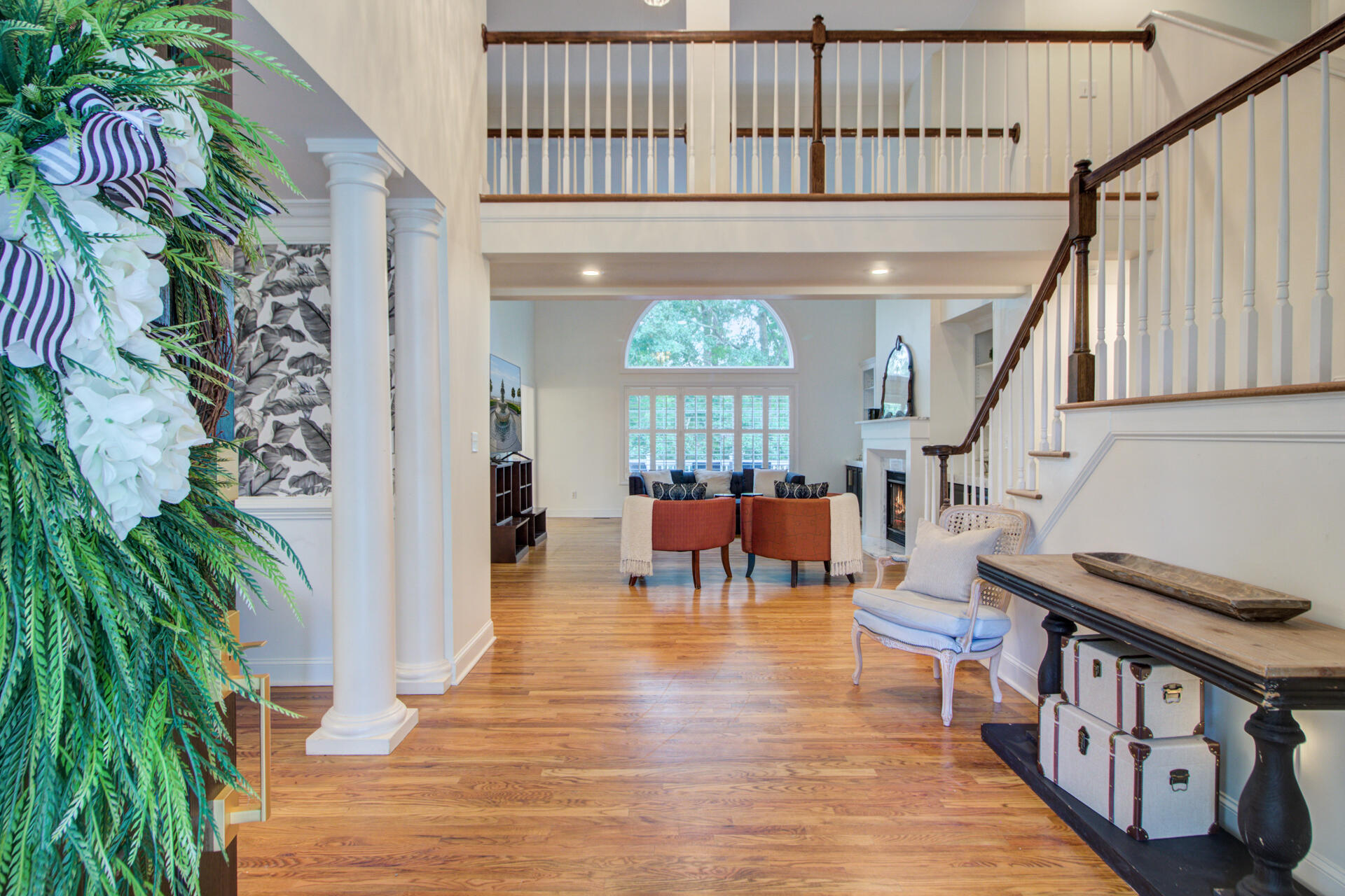 4272 Persimmon Woods Drive