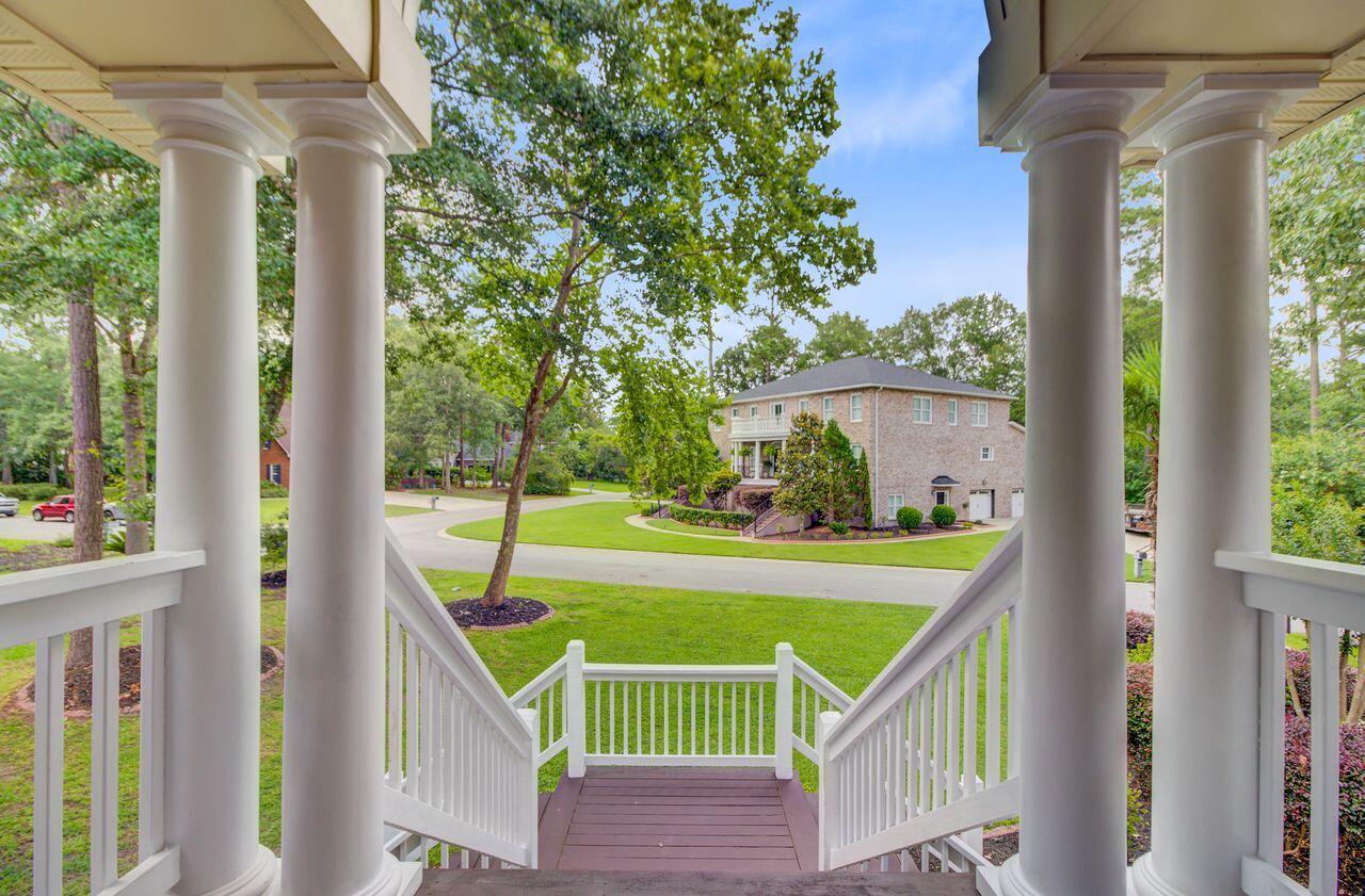 4272 Persimmon Woods Drive