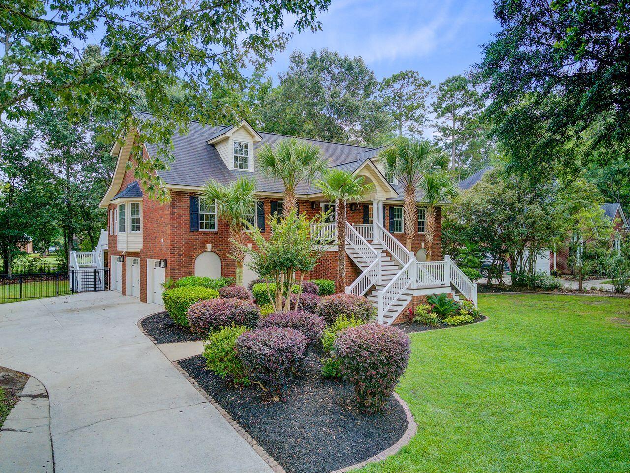 4272 Persimmon Woods Drive