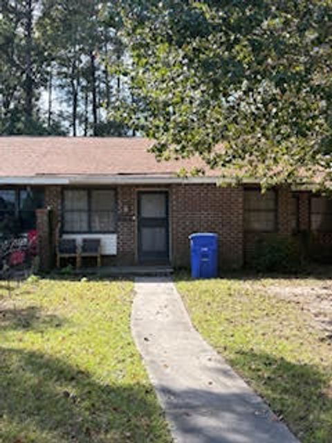 Photo of 2705 Oak Leaf Drive, North Charleston, SC 29420 (MLS # 25027422)