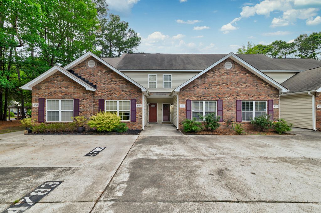 Photo of 4781 Skillmaster Court, North Charleston, SC 29418 (MLS # 26014298)