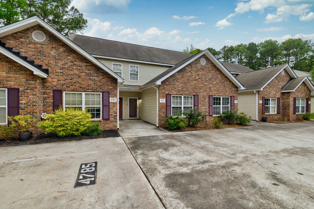 Photo of 4781 Skillmaster Court, North Charleston, SC 29418 (MLS # 26014298)