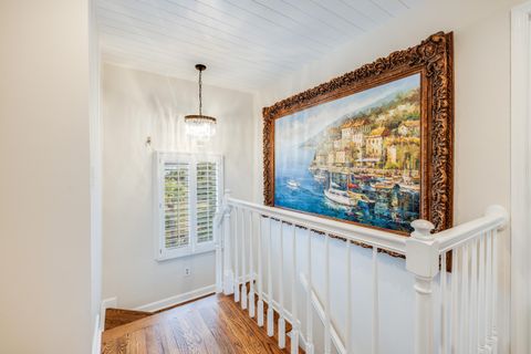 A home in Isle of Palms