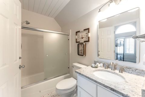 A home in Isle of Palms