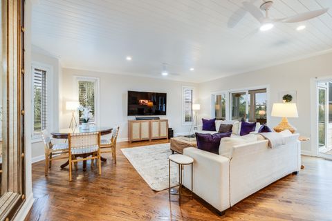 A home in Isle of Palms