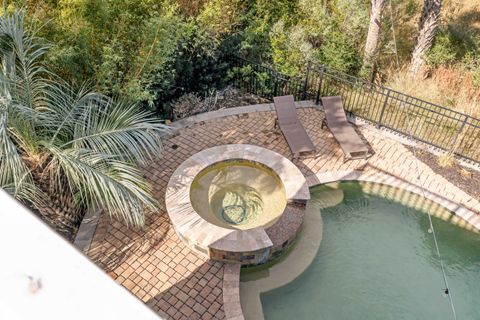 A home in Isle of Palms