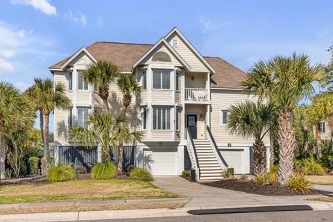 65 Ocean Point Drive Isle of Palms SC 29451