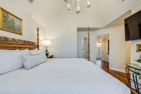 A home in Isle of Palms