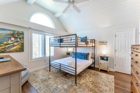 A home in Isle of Palms