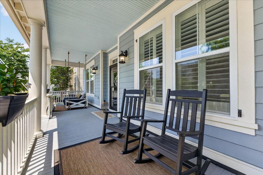 Photo of 3656 Spindrift Drive, Mount Pleasant, SC 29466 (MLS # 26012044)