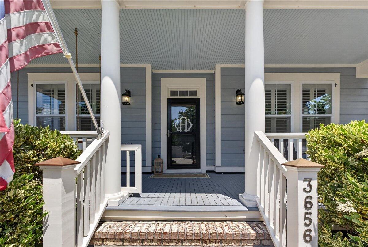 3656 Spindrift Drive