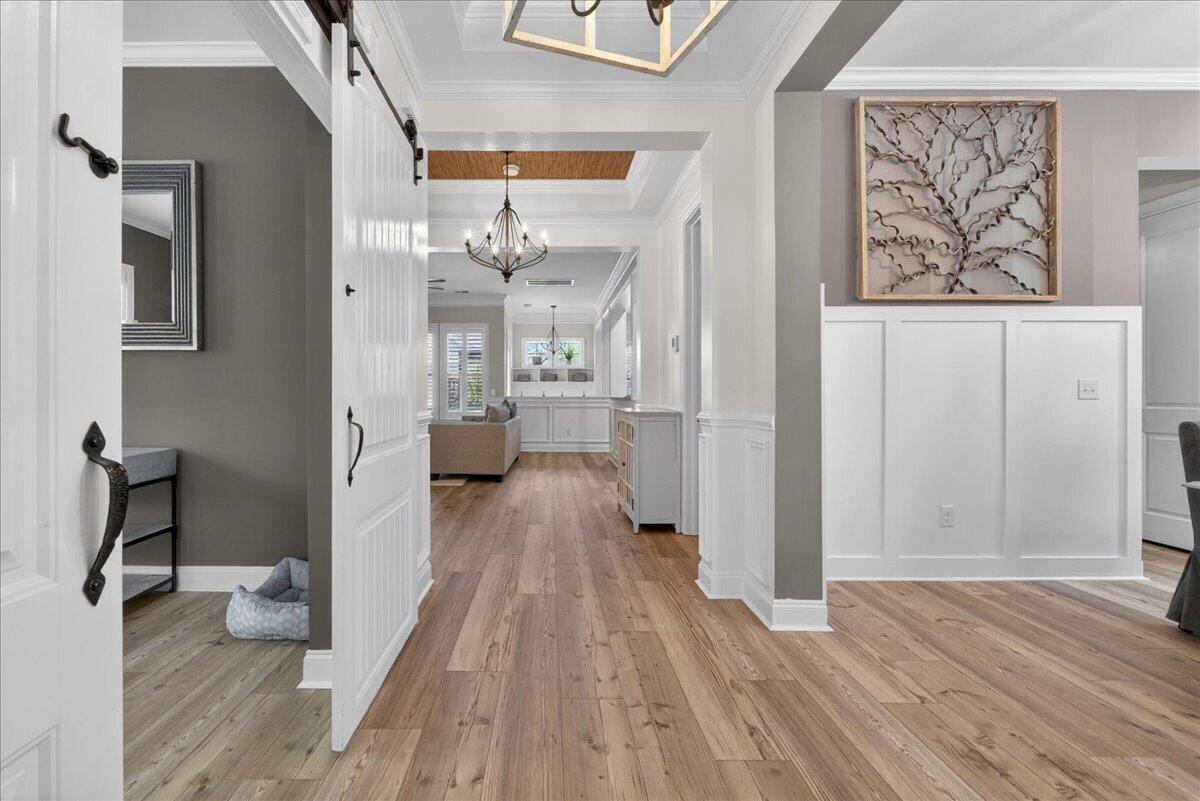 3656 Spindrift Drive