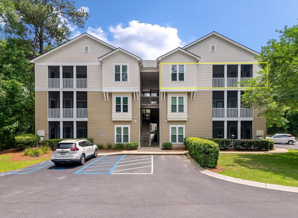 Photo of 2632 Egret Crest Lane, Charleston, SC 29414 (MLS # 25029825)