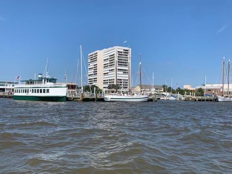 A home in Charleston