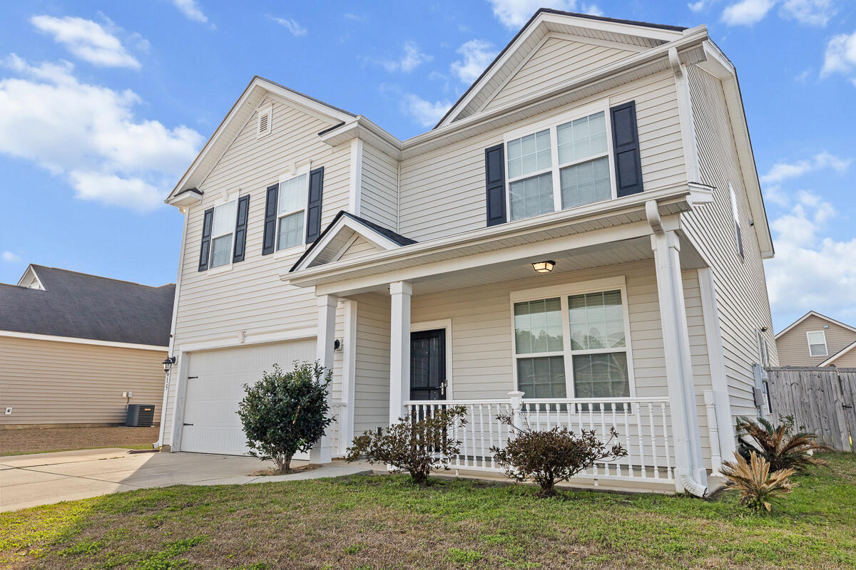 615 Ravens Wood Road
